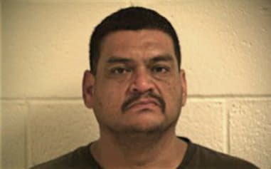 Jose Ruiz, - Hidalgo County, TX 