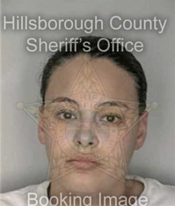 Jennifer Sciascia, - Hillsborough County, FL 