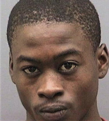 Keith Scott, - Hillsborough County, FL 