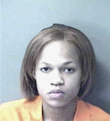 Tashana Shaw, - Okaloosa County, FL 