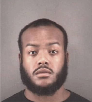 Dartagan Simon - Forsyth County, NC 