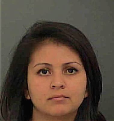 Valeria Sipf, - Mecklenburg County, NC 