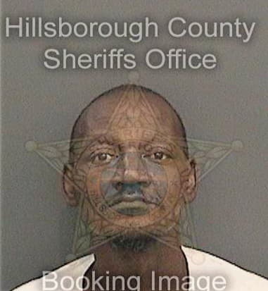 Melvin Sipling, - Hillsborough County, FL 