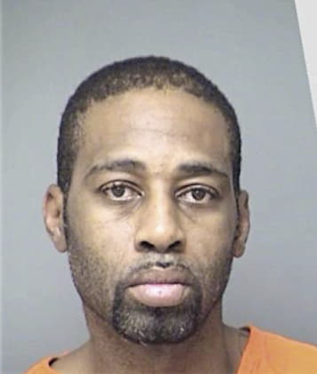 Charles Smith - Denton County, TX 