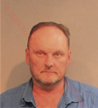 David Smith, - Washington County, VA 