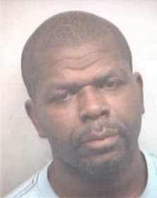 Gerald Smith - Fulton County, GA 