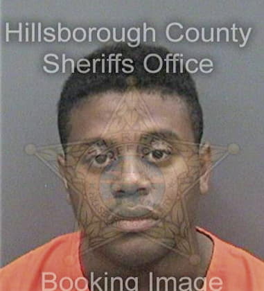 Kenneth Smith, - Hillsborough County, FL 