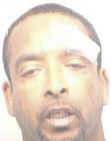 Napoleon Smith - Fulton County, GA 