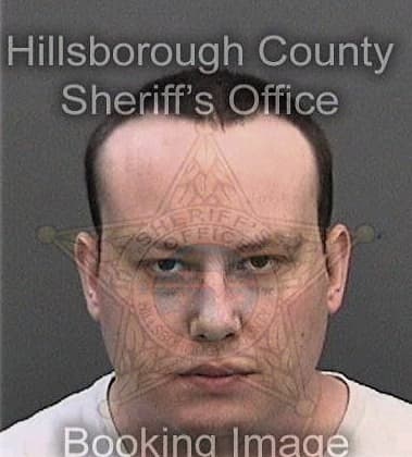 Thomas Smith, - Hillsborough County, FL 