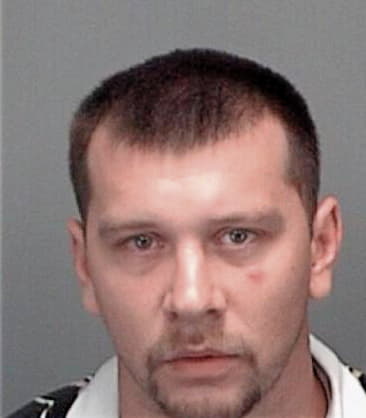 Anthony Solone - Pinellas County, FL 