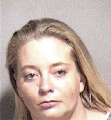 Heidi Sourwein, - Marion County, FL 