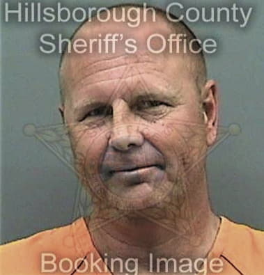 Timothy Springer, - Hillsborough County, FL 