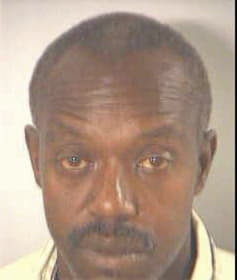Richard Sterling - Fulton County, GA 