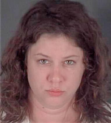 Christina Stewart, - Pasco County, FL 