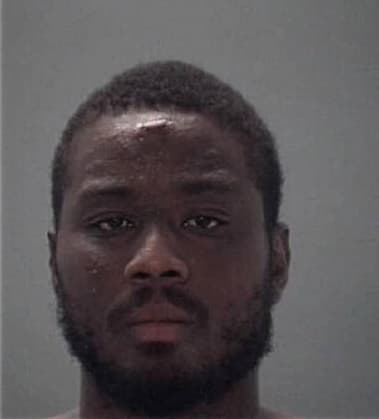 Dwayne Straughn, - Pasco County, FL 