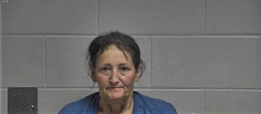 Alisa Swinney, - Oldham County, KY 