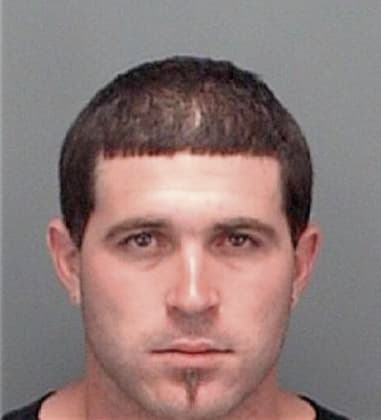 Kevin Tackitt, - Pinellas County, FL 