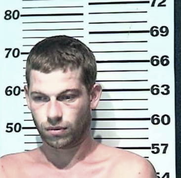 David Thomas - Campbell County, KY 