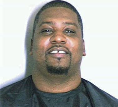 Roger Thomas - DeKalb County, GA 