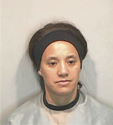Shlandra Thornton - DeKalb County, GA 