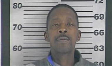 Cedric Townsend, - Dyer County, TN 