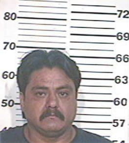 Pedro Trevino, - Hidalgo County, TX 