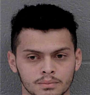 Leonel Vanegas, - Mecklenburg County, NC 