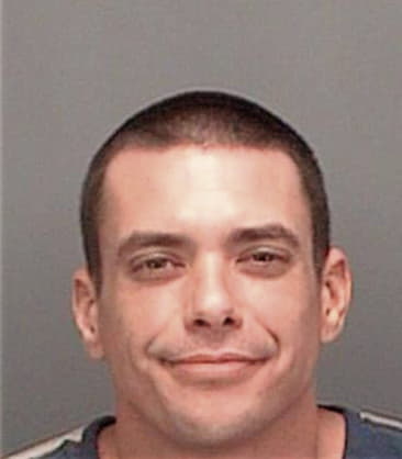 Mark Velasquez, - Pinellas County, FL 