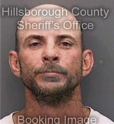 Federico Venegas, - Hillsborough County, FL 