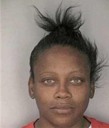 Keisha Warren, - Hillsborough County, FL 