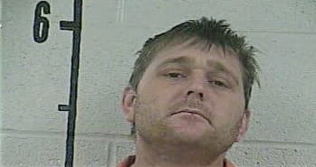 Kenneth Warren, - Bullitt County, KY 