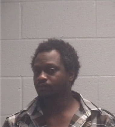 Noreaga Watkins, - Cleveland County, NC 