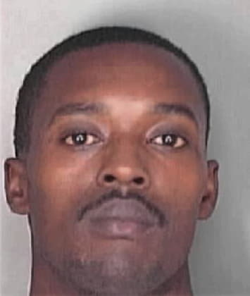 Eric Wells - Polk County, FL 