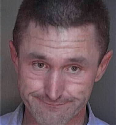 Shawn Wheelis - Polk County, FL 