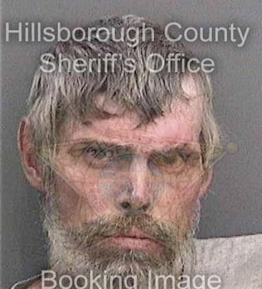 Alex White - Hillsborough County, FL 