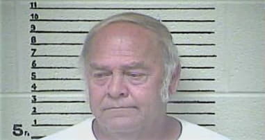 Russell White - Clay County, KY 