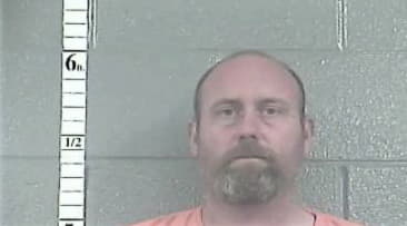 Larry Williams, - Bullitt County, KY 