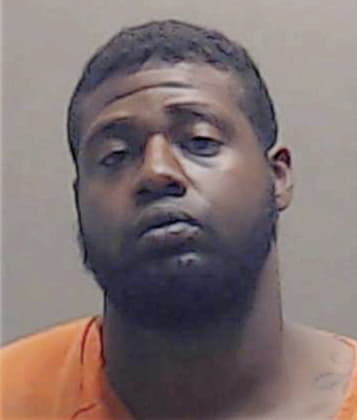 Trayvon Williams, - Wood County, TX 