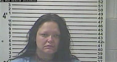 Stacy Wilson, - Hardin County, KY 