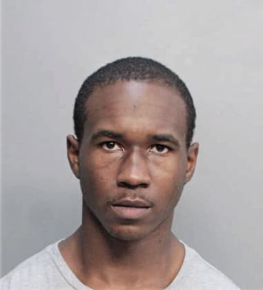 Antonio Womble, - Dade County, FL 