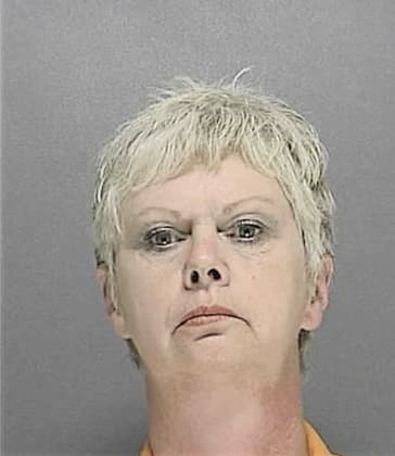 Michelle Zorda, - Volusia County, FL 