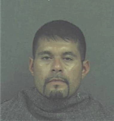 Jose Andrade, - Wyandotte County, KS 