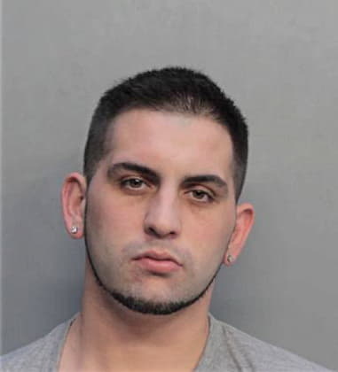 Devien Bartolon, - Dade County, FL 