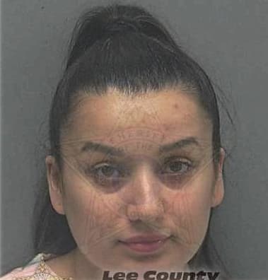 Krista Baughman, - Lee County, FL 