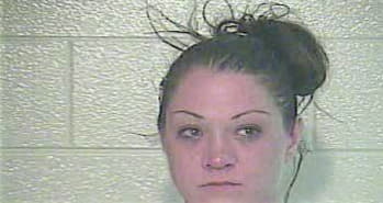 Trisha Bernecky, - Pulaski County, KY 