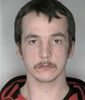 Mark Blackwell - Hillsborough County, FL 