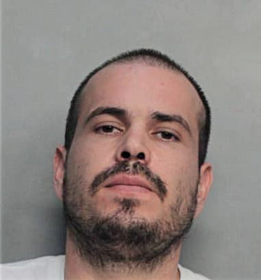 Erick Blancomoreno, - Dade County, FL 