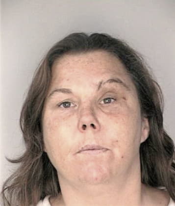 Nicole Blevins - Hillsborough County, FL 