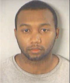 Wallace Blume - Fulton County, GA 