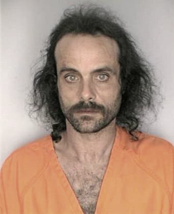 Thomas Bolduc - Hillsborough County, FL 